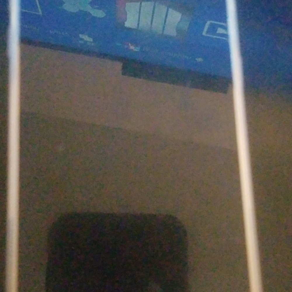 Meet your Posher, Brock